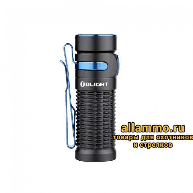 Фонарь Olight Baton 3 Black