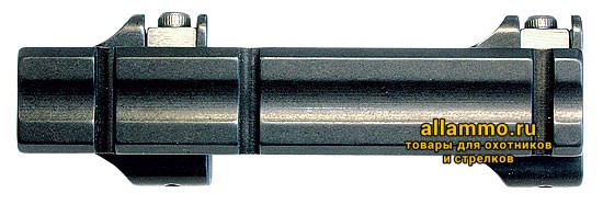 7800_2 882-00152 Быстросъемный кронштейн Weaver D Apel EAW с основаниями на Blaser BH=16мм