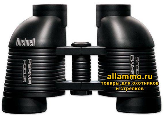 Бинокль Bushnell PermaFocus 7x35 WA