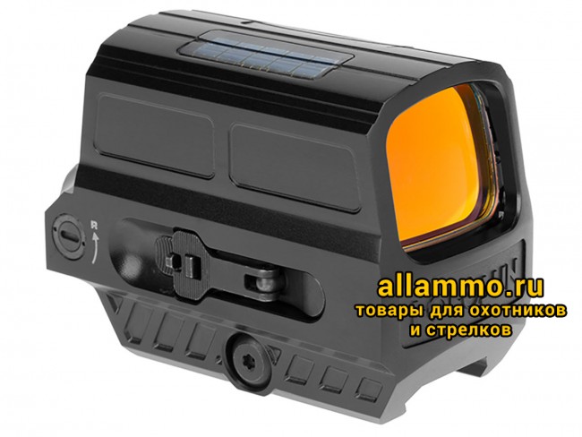 Коллиматорный прицел Holosun Enclosed HS512C-GD