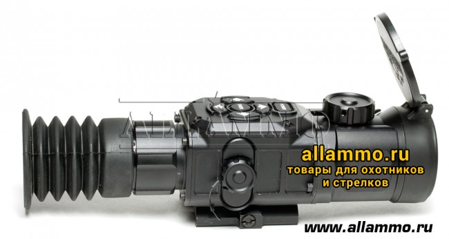 Тепловизионный прицел Инфратех ИТ-615