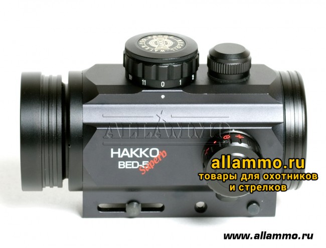 7edccf0f3381e590ebe3b8fe8413e087.jpg Коллиматорный прицел Hakko BED-5 MR-02