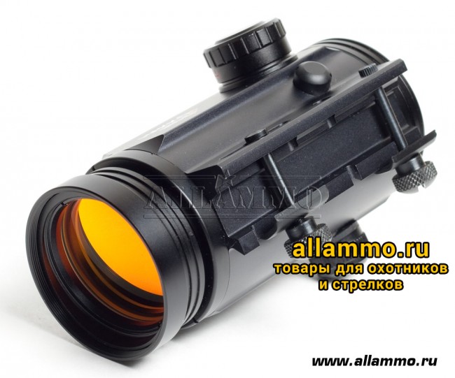 e5dabf01fe4e203459b98b9eba7a023d.jpg Коллиматорный прицел Hakko BED-5 MR-02