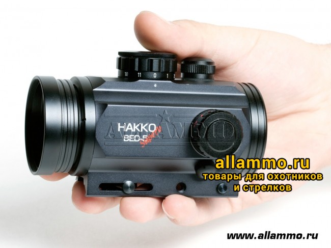 6c83a2336f701942517163b9f58c366e.jpg Коллиматорный прицел Hakko BED-5 MR-02