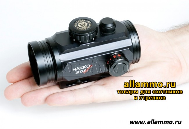8d727808ba686fe6f08572d9473bf236.jpg Коллиматорный прицел Hakko BED-5 MR-02