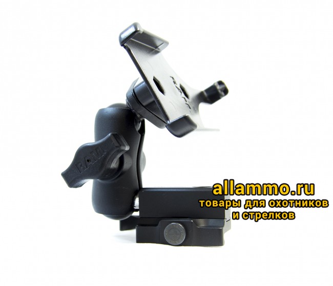 Крепление Recknagel Mount for iPhone5 T1370-0001