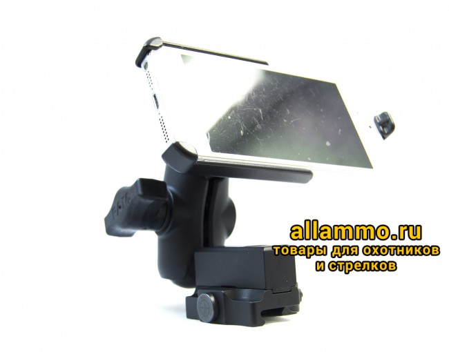 Крепление Recknagel Mount for iPhone5 T1370-0001