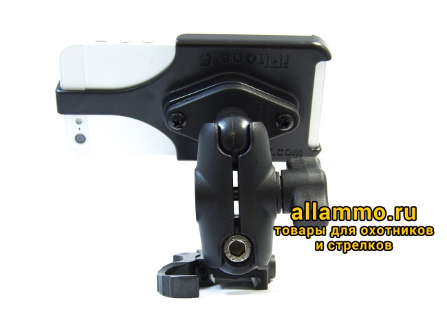 Крепление Recknagel Mount for iPhone5 T1370-0001
