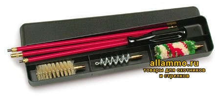 Набор для чистки в пенале Stil Crin 108B на 12 калибр