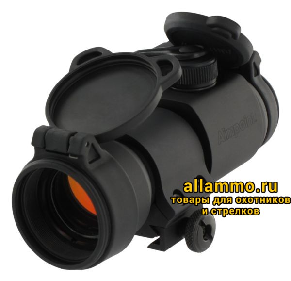 (12243) Кольцо Aimpoint SRP-L 30mm, BH=6mm для Comp