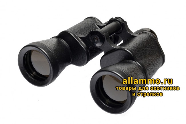 KT9A3795-2 Бинокль КОМЗ Байгыш БПс 10х40 с дальномерной сеткой