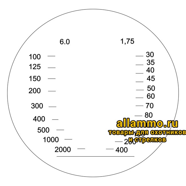 88_setka_1040210401040-.jpg Бинокль КОМЗ Байгыш БПс 10х40 с дальномерной сеткой