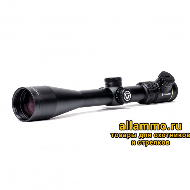 Прицел Vanguard Endeavor RS IV 5-20x50 DSV