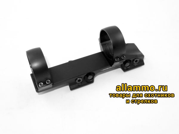 50-34-17-00-800 Кронштейн Innomount на Blaser кольца 34mm BH 6mm
