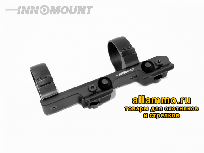 50-34-17-00-800 Кронштейн Innomount на Blaser кольца 34mm BH 6mm