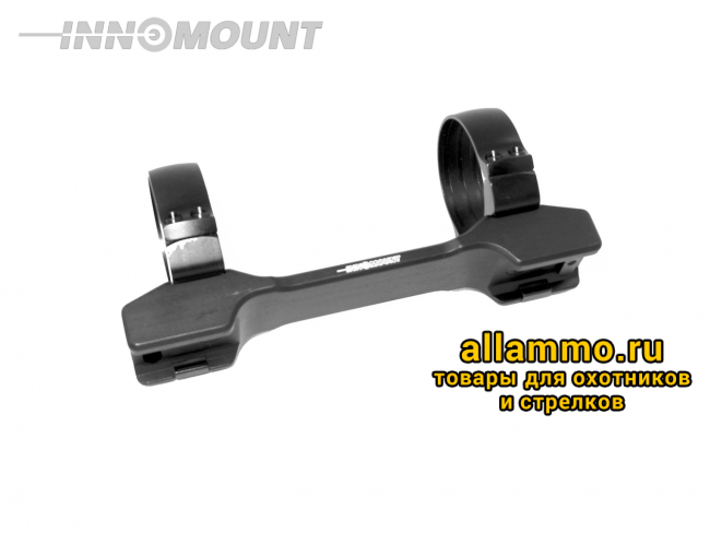 53-40-14-00-200 Кронштейн Innomount на Weaver/Picatinny кольца 40мм