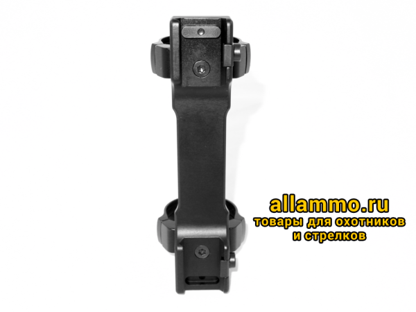 53-40-14-00-200 Кронштейн Innomount на Weaver/Picatinny кольца 40мм