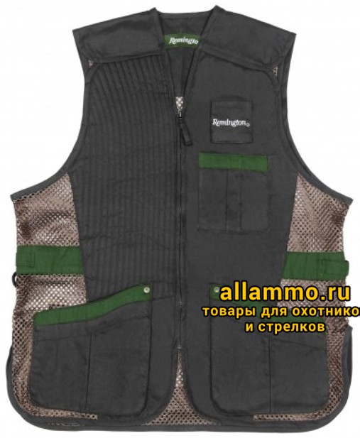 Стрелковый жилет Remington XL/XXL