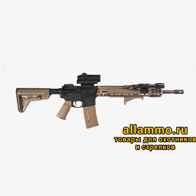 Магазин Magpul PMAG GEN M3 для AR/M4 на 30 патронов 5,56x45mm/.223 Rem с окошком (MAG556)