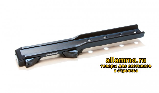 Быстросъемный кронштейн для Blaser для iRay Rico (50-IRR-10-00-800)