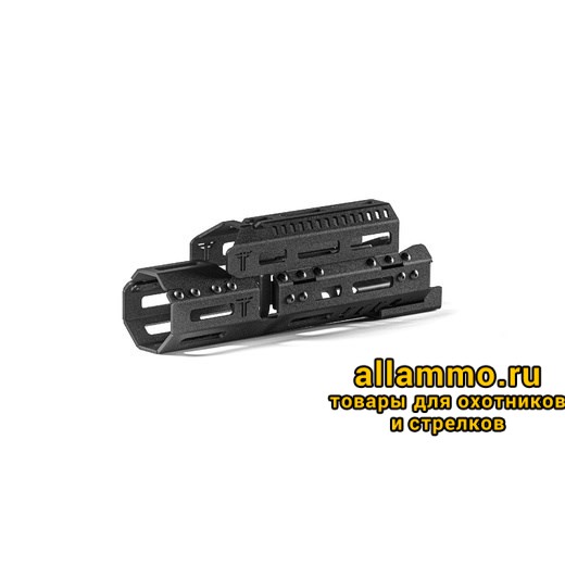 Цевье Тактические Идеи H5д для АКС74У