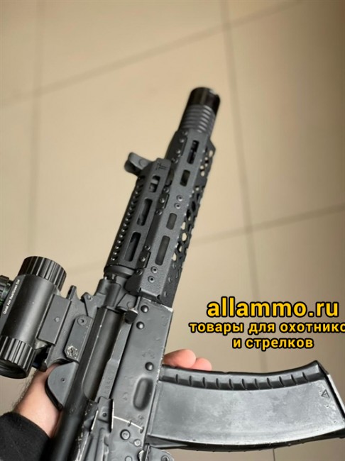 Цевье Тактические Идеи H5д для АКС74У