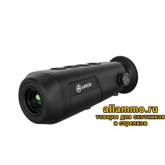 Тепловизионный монокуляр Arkon OVis SM15 (256x192px, 15мм)