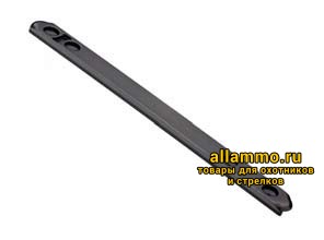 CSS_rail_bg.jpg CSTR-01 Шина с 12 мм призмой для установки на Browning Fusion & Maxus & Caesar Guerini от Contessa Италия