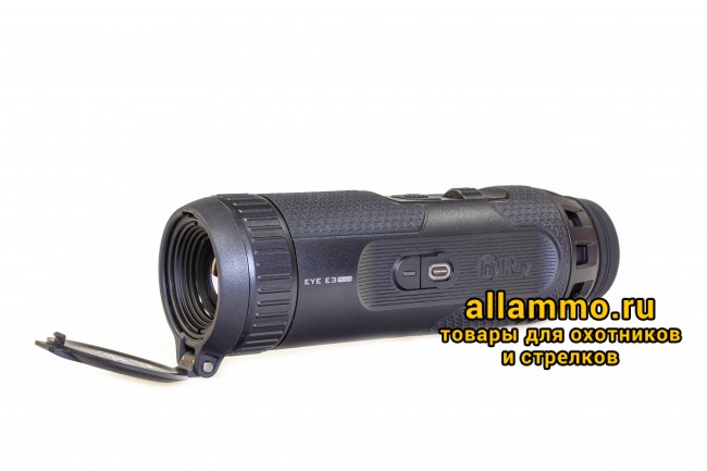 Тепловизионный монокуляр iRay Eye 3 E3 Plus