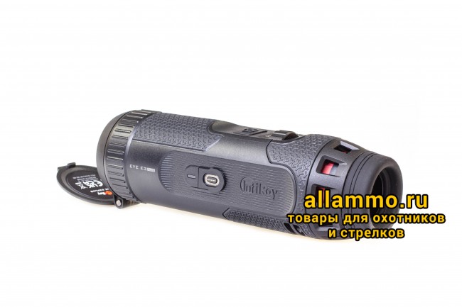 Тепловизионный монокуляр iRay Eye 3 E3 Plus