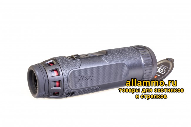 Тепловизионный монокуляр iRay Eye 3 E3 Plus