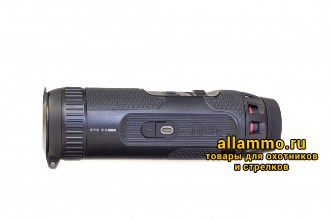 Тепловизионный монокуляр iRay Eye 3 E3 Plus