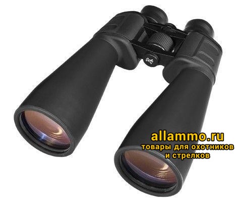 Бинокль Sturman 15x70