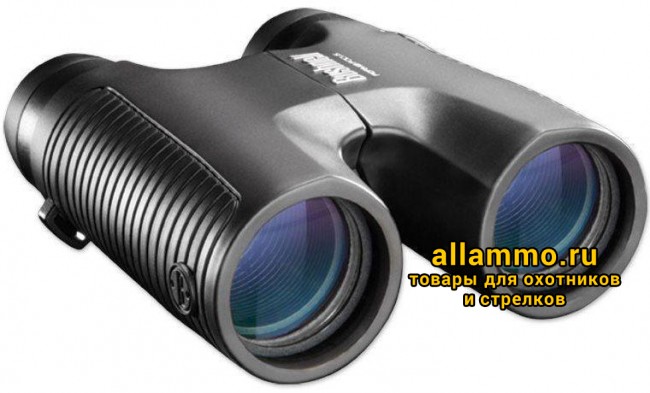 Бинокль Bushnell PermaFocus 10x42 WA