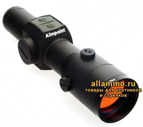 23.jpg Коллиматорный прицел Aimpoint H34L (2MOA) (12693)