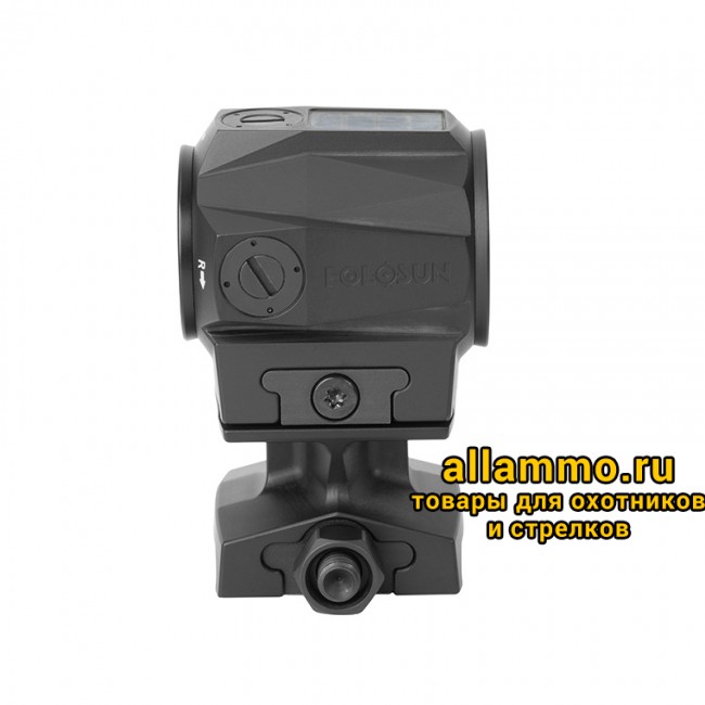 6a58d8725a02f2daf27da9c9ea33ddd3 Коллиматор Holosun SCRS RD MRS