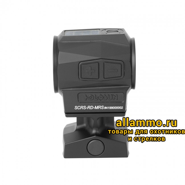 4687aa99257faaa2ca7f58be0488509b Коллиматор Holosun SCRS RD MRS