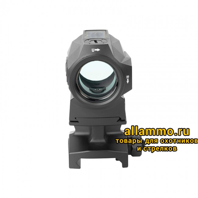 c755fbf6735db4eb0ab281f395a3fc17 Коллиматор Holosun SCRS RD MRS