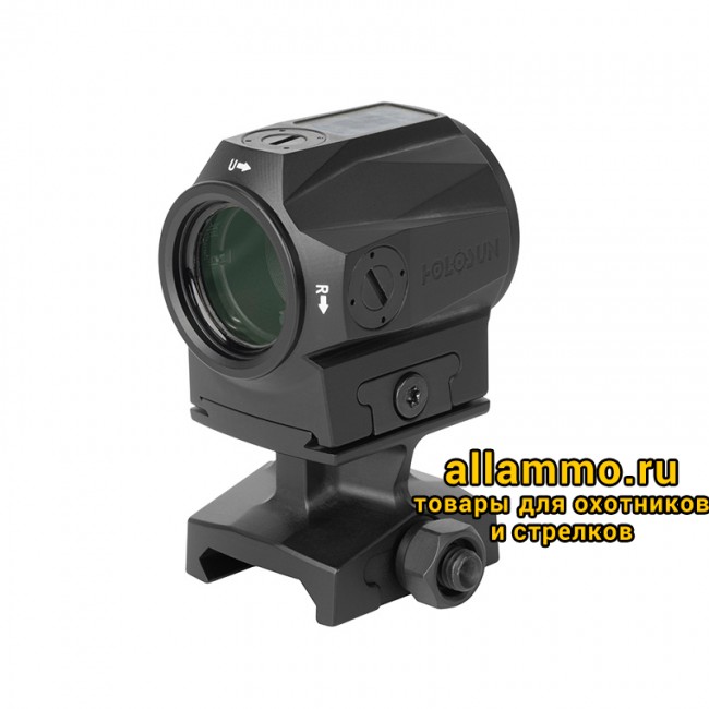 d1fa792d8693a210a78f5ab5666feb5c Коллиматор Holosun SCRS RD MRS