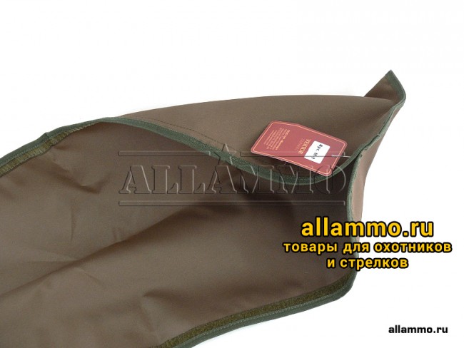 4 Чехол Вектор для оружия 130 см (М-1)