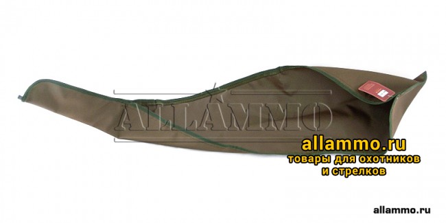 5 Чехол Вектор для оружия 130 см (М-1)