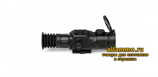 Тепловизионный прицел Инфратех ИТ-315
