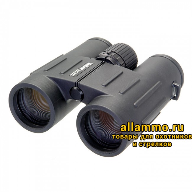 Бинокль Veber 10x42 ED WP