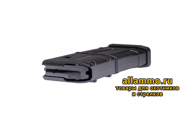 IMG_8080-2 Магазин Oberland Arms OA-MAG для LR/SR на 20 патронов 7,62x51mm/.308 Win с окошком