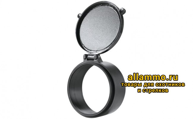 Откидная крышка для прицелов Butler Creek Open 12 объектив (30120) 38.7мм