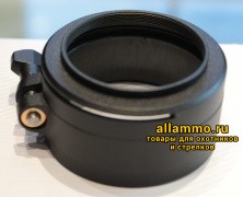 Адаптер Dedal AD540-D50 на дневной прицел для ночных насадок