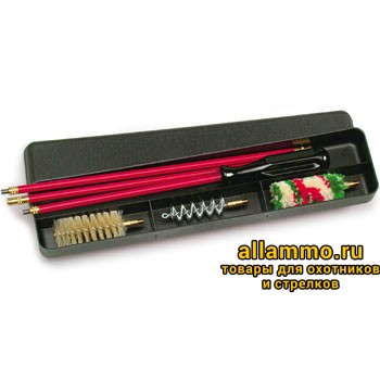 Набор для чистки в пенале Stil Crin 108B на 16 калибр