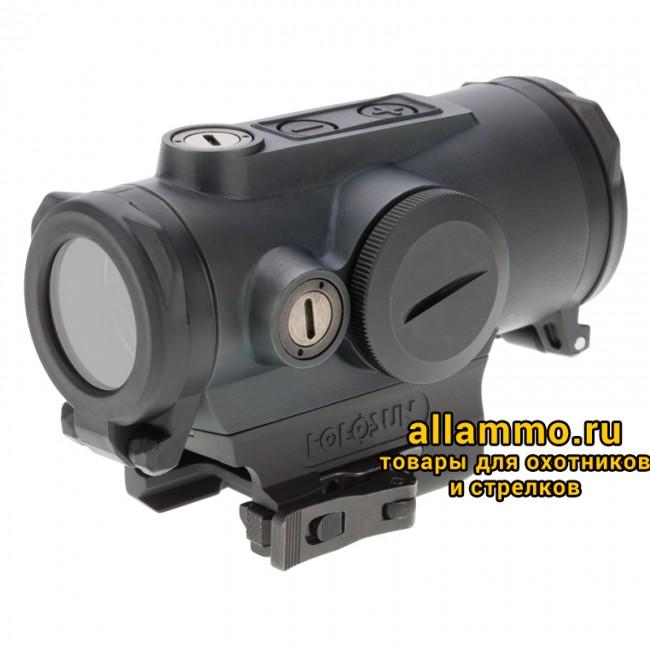 Коллиматорный прицел Holosun TubeELITE HE530G-RD