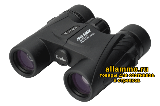 Бинокль KENKO SG EX 10x25 DH WP