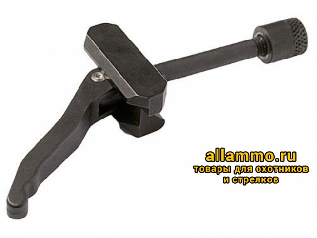 (12184) Адаптер Aimpoint быстросъемный для кронштейна Micro LRP QD на Weaver/Picatinny